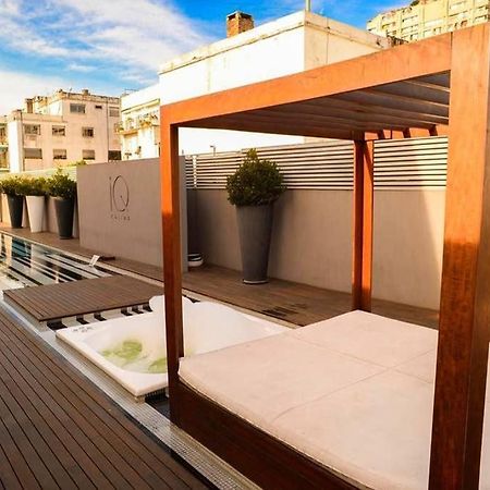 Iq Callao Recoleta Estudio Buenos Aires Exteriör bild