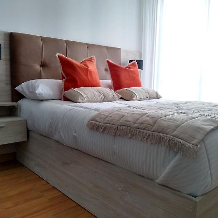 Iq Callao Recoleta Estudio Buenos Aires Exteriör bild