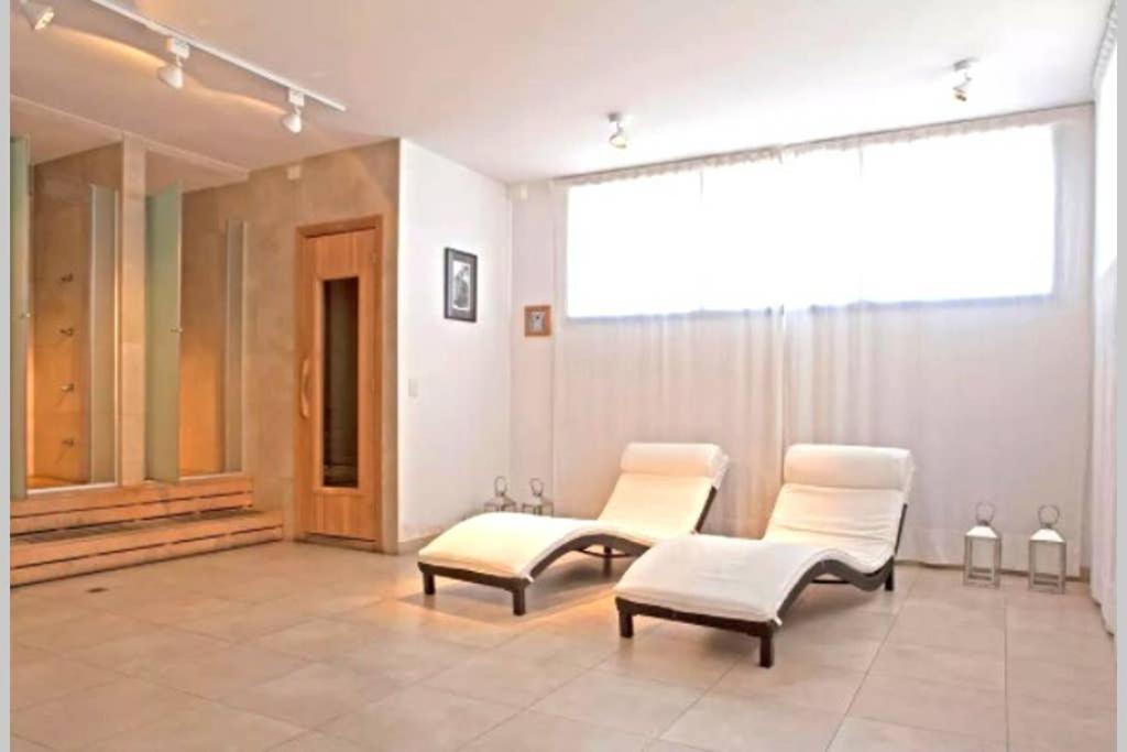 Iq Callao Recoleta Estudio Buenos Aires Exteriör bild