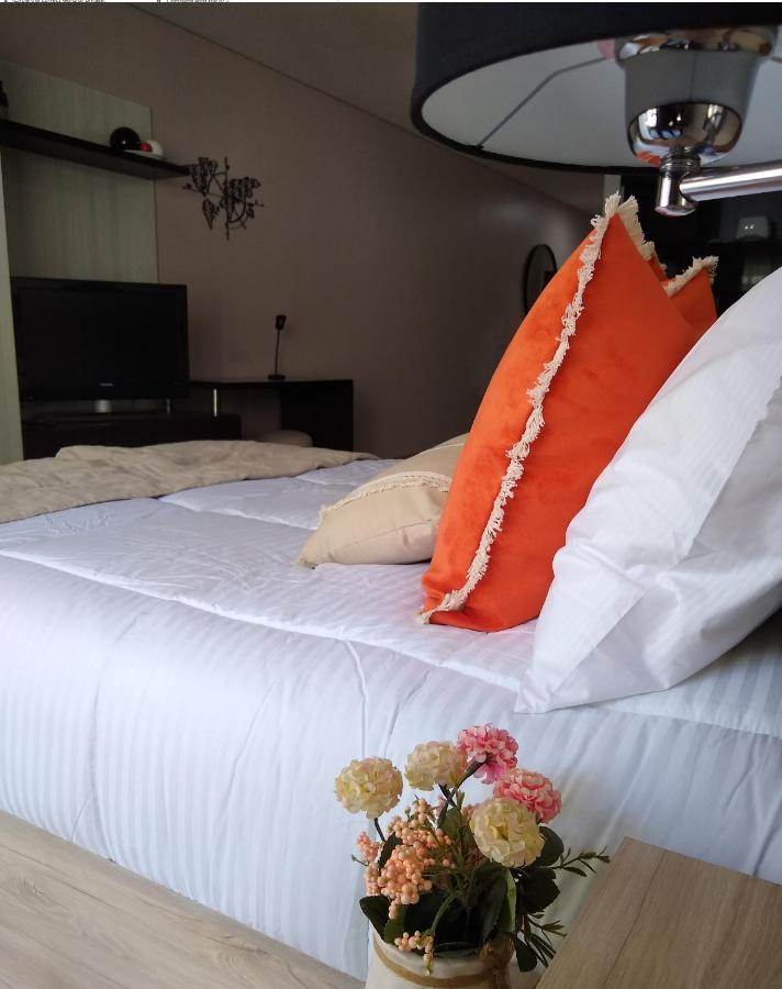 Iq Callao Recoleta Estudio Buenos Aires Exteriör bild
