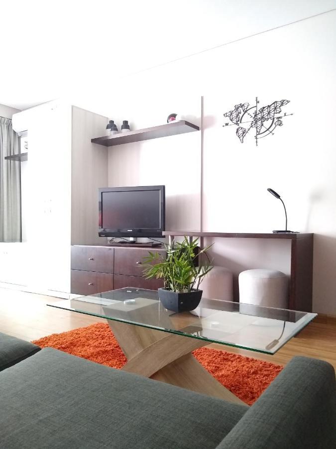 Iq Callao Recoleta Estudio Buenos Aires Exteriör bild