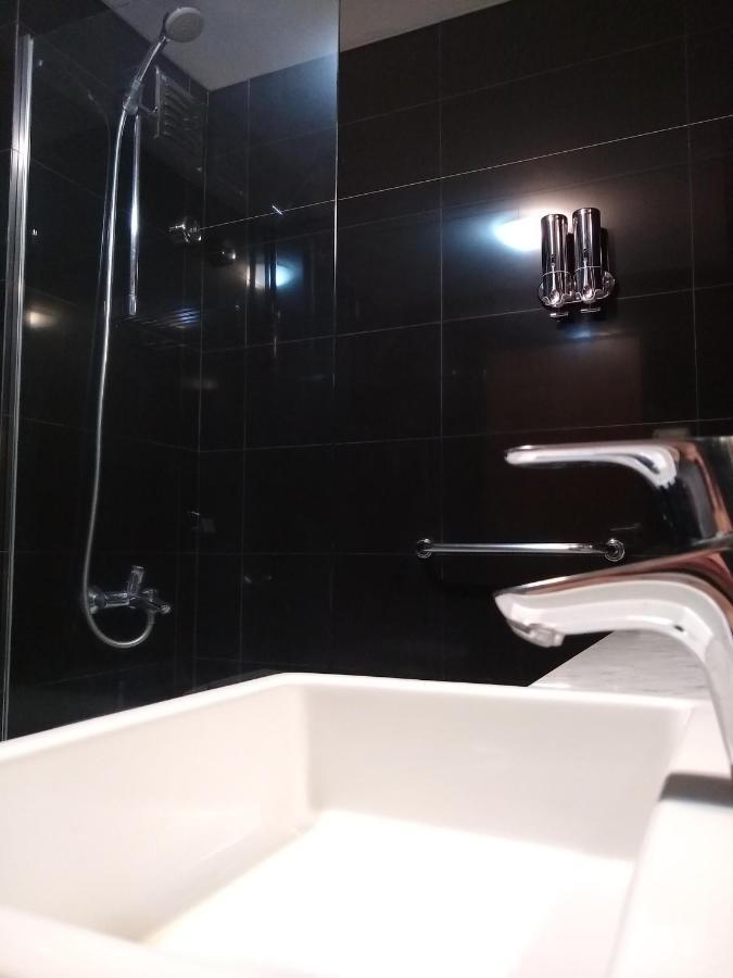 Iq Callao Recoleta Estudio Buenos Aires Exteriör bild